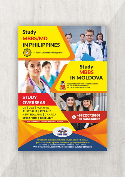 Leaflet Design graphic design leaflet poster print