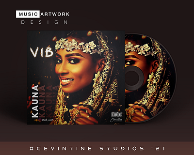 Music Artwork artwork branding creative design flyer graphic design music photoshop creative manipulation