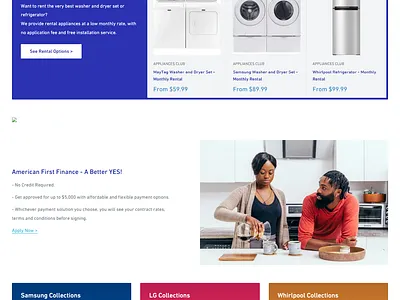shopify_Warehouse -theme_Landing Page Design shopifytheme