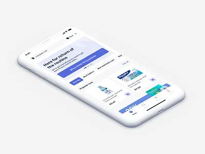 Pharmaceutical App app appdesign concept design productdesign ui ux
