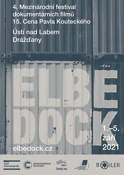 ELBEDOCK Film Festival 2021 poster concept adobe photoshpp[ artwork branding design designer digital art film film festival graphic design indesign photoshop poster poster design