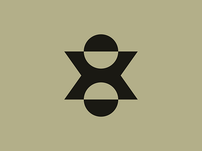 Logomark for the Faergy law firm. brand identity brand identity design branding design graphic design law firm logo logo modernism logo symbol logomark logotype symbol