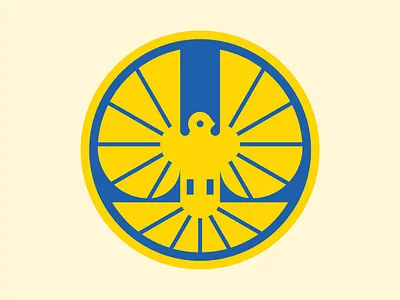 Peace badge bird birds design dove doves flat icon logo no war peace ukraine vector wings world peace