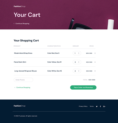 Shopping Cart cart commerce deliver delivery shopping