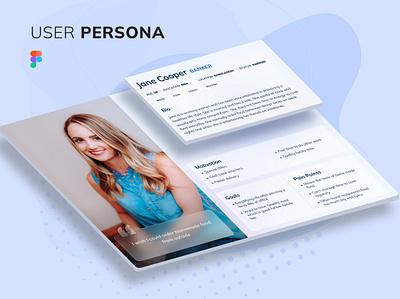 User Persona ui user user persona ux ux research