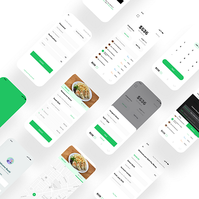 SplitPay branding design ui ux