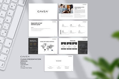 Modern presentation Design branding concept creativity design design presentation illustration logo modern presentation design powerpoint powerpoint presentation design ppt pptx presentation design slide