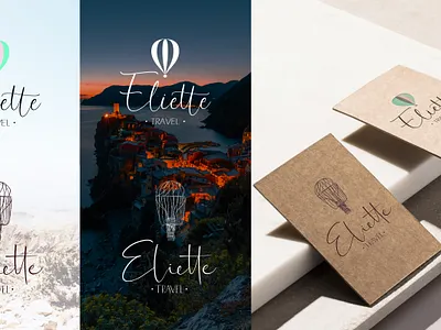 Travel logo branding design icon illustration logo typography vector