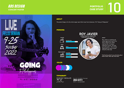 POSTER DESIGN branding business design graphic design illustration logo poster design typography ui vector