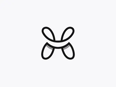 letter H brand identity branding creative logo lettermark logo logo idea logo inspiration logo mark logobook logodesign logotype symbol logo