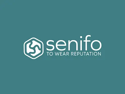 "Senifo" Logo Design & Brand Identity design brand brand identity branding creative design graphic design illustration logo vector