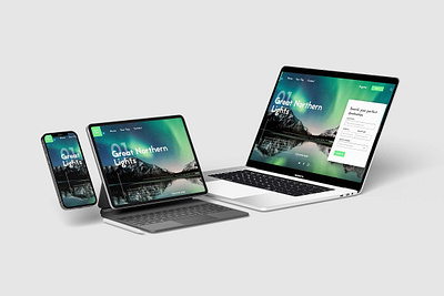 Responsive Screen Devices - Mockup branding design devices display mockup identity imac design imac template macbook macbook pro mock up mockup photoshop pro responsive responsive screen screen devices screen mockup showcase ui ux