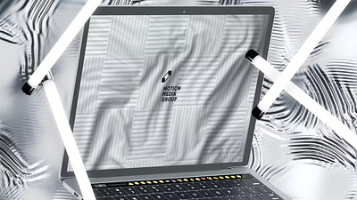 Light Laptop Mockups 3d abstract clean delightful design device display glossy laptop laptop mockup laptop mockups light mac macbook mockup presentation realistic simple stylish ui