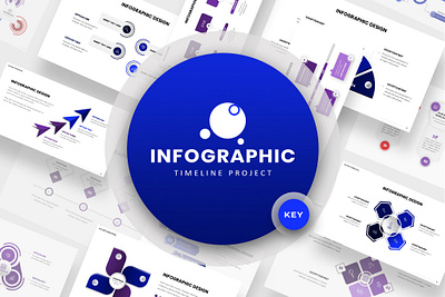 Timeline Infographic Keynote Template corporate design designposter google google slides graphic design illustration infographic infographic statistic keynote keynote template pitchdeck portfolio powerpoint presentation timeline timeline infographic ux vector web design