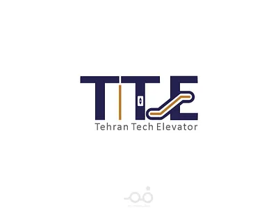 Logo company design Design, consulting and installation of eleva art best logo brand branding creative design elvator logo escalators graphic graphic design illustration logo logo design logos logotype minimal logo modern logo monogram monogramlogo t logo