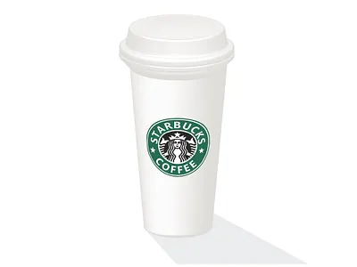 Coffee cup-3D 3d coffee cup design graphic design illustration modelling