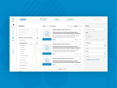 Intranet UX & prototyping company intranet lets play product design prototyping uiux usability usability testing ux design visual design web design