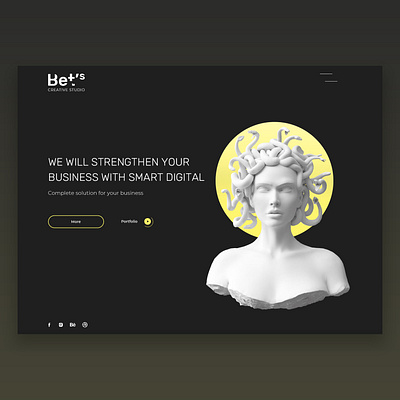 Bets design ui ux
