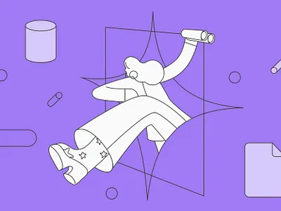 Data Discovery for Sonos Tech Blog blog cover illustration