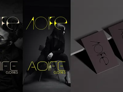 Logo clothing branding design icon illustration logo logoclothing typography vector