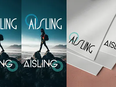 Logo travel branding design illustration logo logotravel typography vector