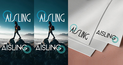 Logo travel branding design illustration logo logotravel typography vector