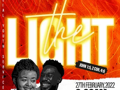 Ministry branding design graphic design logo