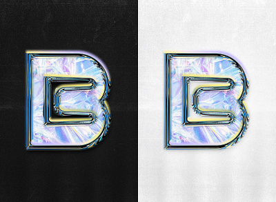 B for brilliant. @36daysoftype design graphic design illustration type type art typography