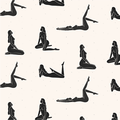 Nude Pattern