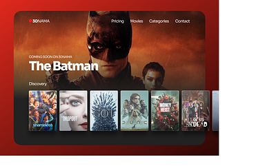 BATMAN