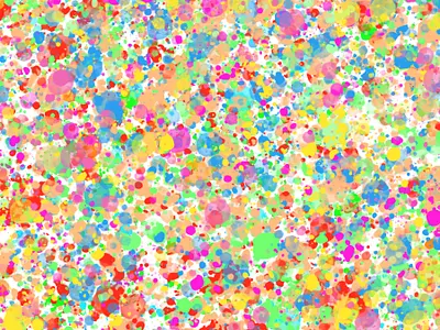 Rainbow rain background colorful drops illustration jpg painting rain rainbow