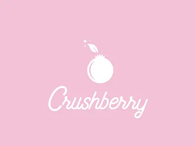 Berry Logo berry berry logo branding design graphic design illustration logo typography ui ux vector