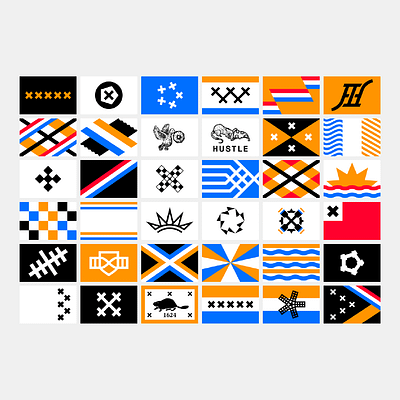 Flags for NYC flag flag design ny nyc vexillology