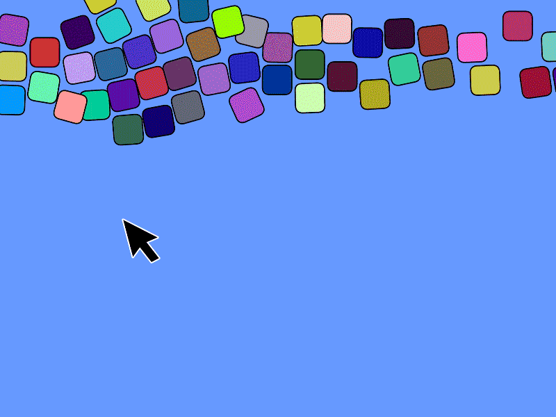 The Internet’s Most Censored Space (New York Times Illustration) editorial gif illustration motion graphics processing