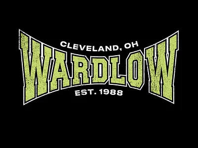 Wardlow Merch Project apparel apparel design branding design graphic design illustration logo merch merch design merch designer merchandise design merchandise designer shirt design shirt designer ui vector