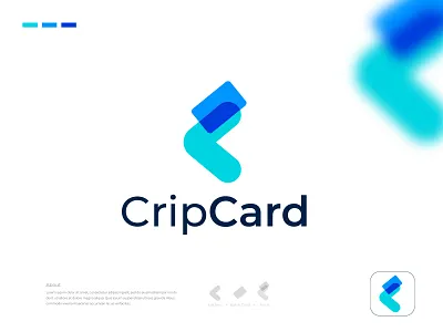 payment l card logo abstract logo app icon brand brand development brand identity branding identity logo design logo designer logos modern logo modern mark monogram payment gateway print security payment unique logo