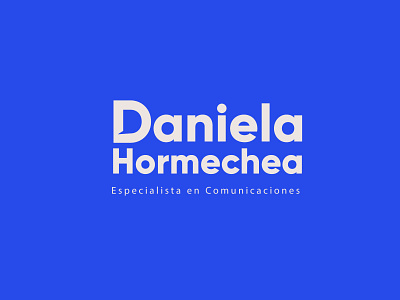 Diseño de Marca Personal branding