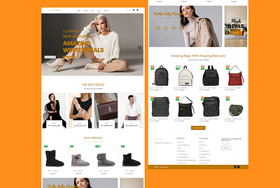 Dropshipping ecommerce website on wordpress affiliate affiliate ecommerce affiliate website affiliate woocommerce design drop shipping dropshipping website dropshipping woocommerce ecommerce online store store ui website website desing wordpress