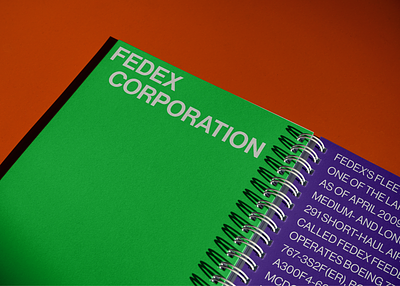 Fedex website design and identity redesign branding business company corporation corporative fedex figma ident interface ui ux webflow