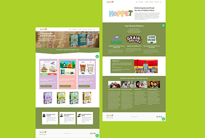 Baby Food ecommerce website on wordpress baby baby food ecommerce baby food website baby food woocommerce baby food wordpress food food woocommerce kids food kids food ecommerce online store store ui website wordpress