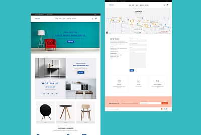 Furniture online store using woocommerce ecommerce furniture furniture ecommerce furniture online store furniture shop furniture store furniture woocommerce store ui website desing wordpress wordpress furniture