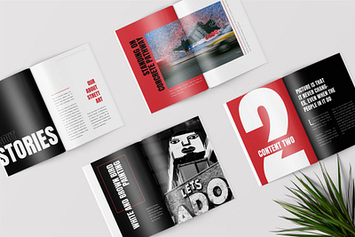 FREE StreetArt - Pop Art Lookbook Magazine brochure brochure template catalogue company profile design identity indesign layered lookbook lookbook catalogue magazine minimalist multipurpose pop art pop art lookbook print printable profile template streetart template