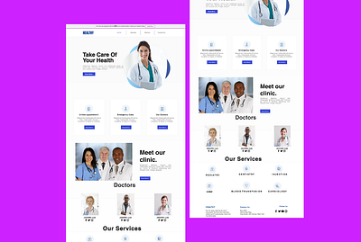 Health care wix website for doctor care doctor care wix design doctor care doctor website doctor wix health care health care wix health wix ui ux website desing wix wix health website