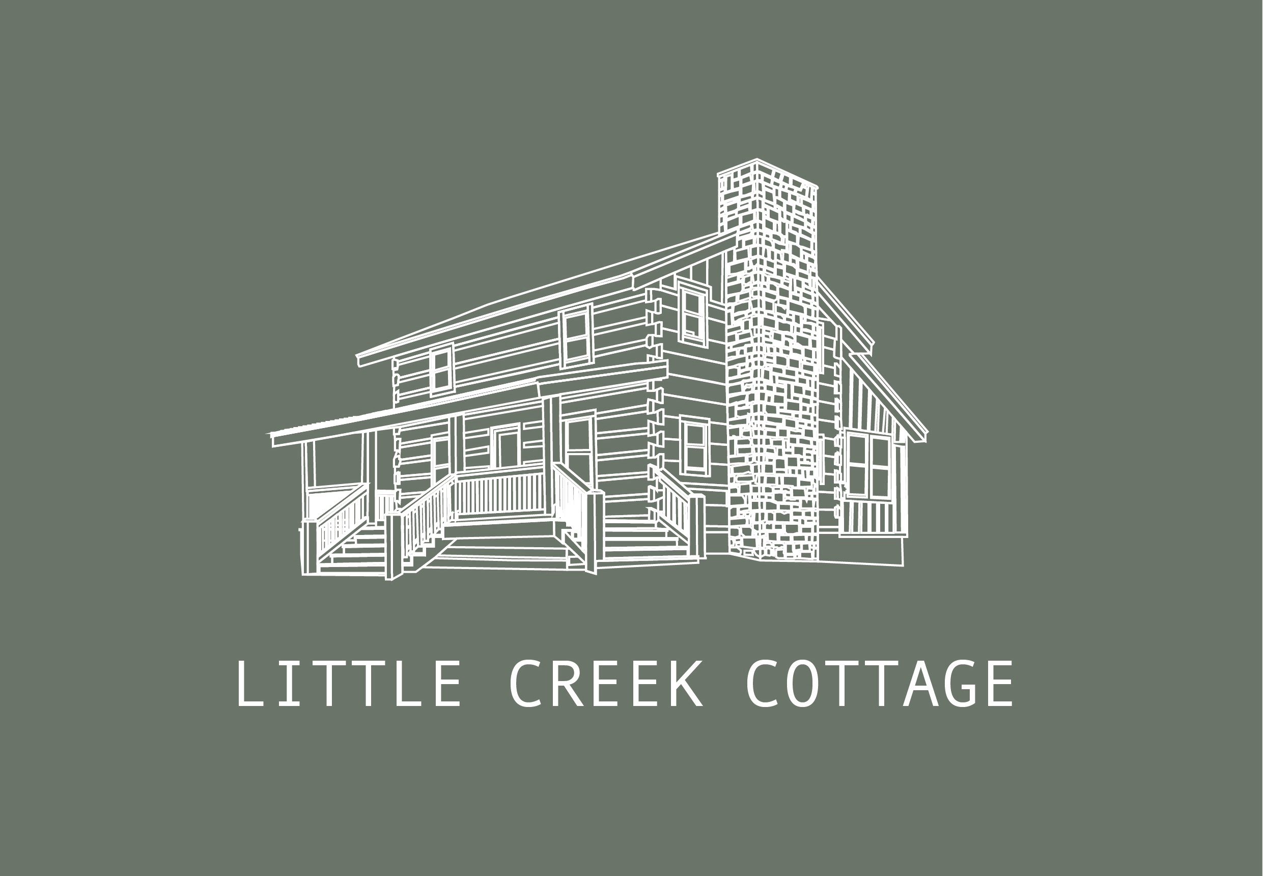 Example of Logo design for AirBnb