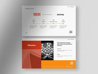 Free Professional Business Presentation abstract branding business business presentation corporate creative creative agency free graphic modern multipurpose multipurpose template powerpoint presentation professional business simple simple professional style web design web development