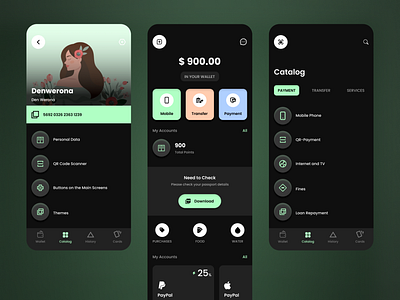 Finance App adobeillustrator adobephotoshop adobesuite adobexd appdesign design dribbble figma finance mobileapp mobileappdesign mobileapplication mobileapplicationdesign mobileappuidesign mockup ui ux wireframe