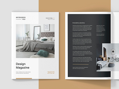 Interiorch – Interior Design Magazine Print Template affinity architectural magazine architecture magazine brochure design builder magazine design magazine furniture furniture catalog indesign download indesign layout indesign template interior design magazine design magazine download magazine template pdf portfolio print template products catalog