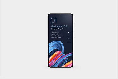 Free Galaxy Phone Mockups abstract clean design device display free free download free mockup free mockups galaxy galaxy s21 mockup phone phone mockup presentation realistic simple smartphone ui ux