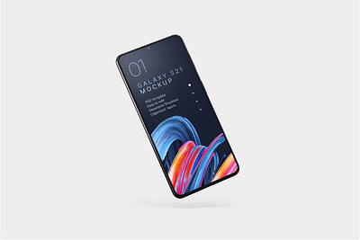 Free Galaxy Phone Mockups abstract clean design device display free free download free mockup free mockups galaxy galaxy s21 mockup phone phone mockup presentation realistic simple smartphone ui ux