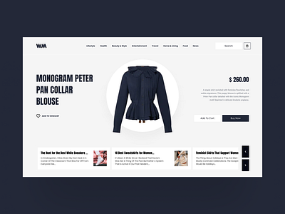 Ecommerce - Women Magazine | UI Design Series! app design app designer app development branding design design inspiration graphic design illustration logo ui ui design ui ux ui ux design ui ux designers uiux ux ux design web